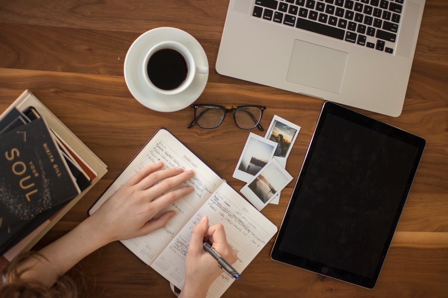 The Art of Storytelling: Personal Narratives